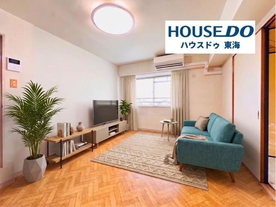 4LDK apartment in Tokai, Aichi - Photo 1