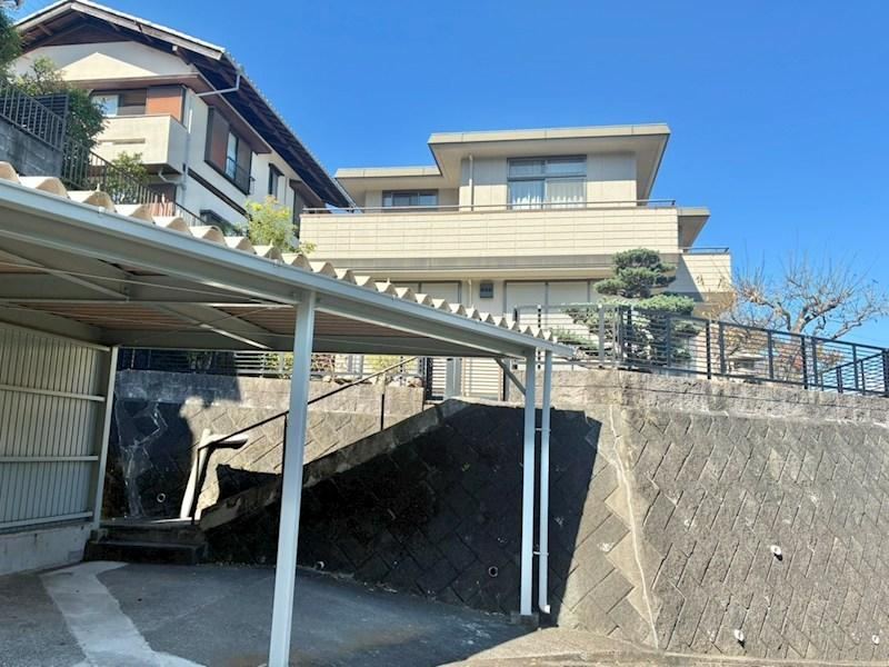 4LDK+S house in Shimizu Ward, Shizuoka - Photo 1