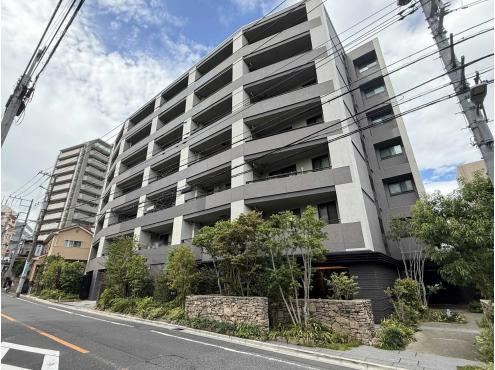1LDK+S apartment in Urawa Ward, Saitama - Photo 1