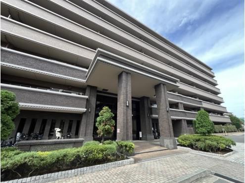 3LDK apartment in Tsurumi Ward, Yokohama, Kanagawa - Photo 1