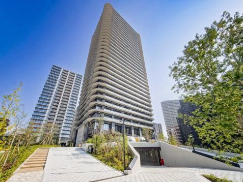 1LDK apartment in Shinagawa Ward, Tokyo - Photo 1
