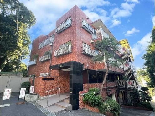1LDK apartment in Minato Ward, Tokyo - Photo 1