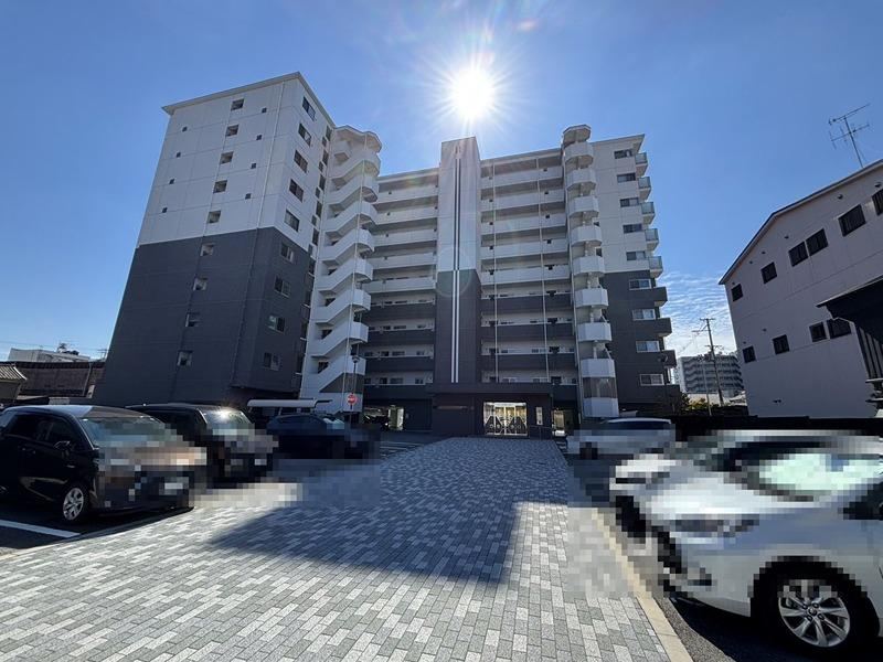 2LDK apartment in Sakurai, Nara - Photo 1