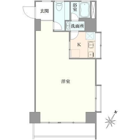 3LDK apartment in Meguro Ward, Tokyo - Photo 1