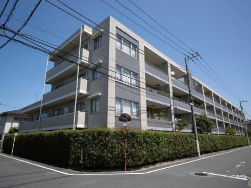 3LDK apartment in Nerima Ward, Tokyo - Photo 1