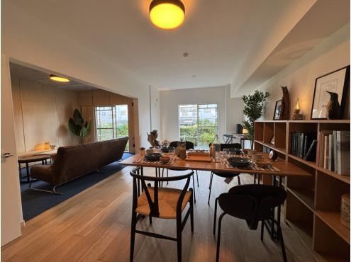 3LDK apartment in Minuma Ward, Saitama - Photo 1
