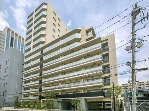3LDK apartment in Koto Ward, Tokyo - Photo 1