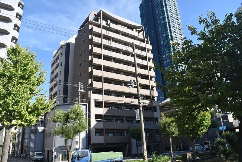 1K apartment in Kita Ward, Osaka - Photo 1