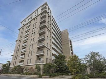 3LDK apartment in Warabi