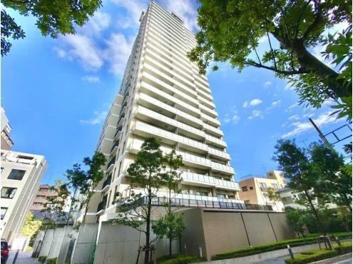 3LDK apartment in Ota Ward, Tokyo - Photo 1