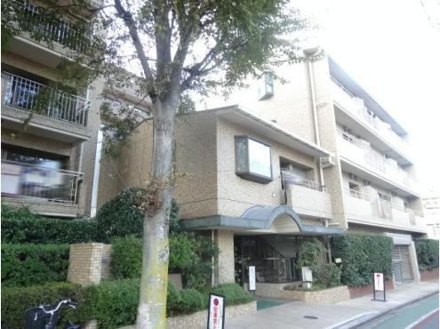 1LDK apartment in Musashino, Tokyo - Photo 1