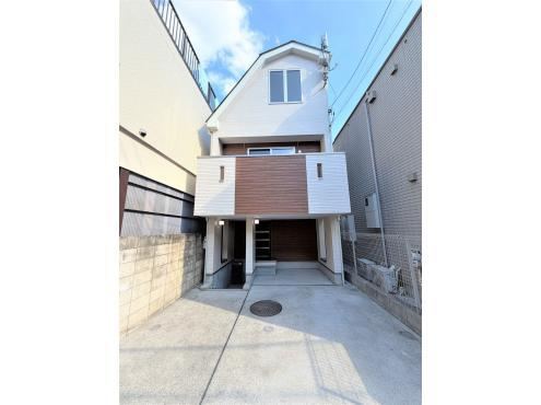 2LDK+S house in Kita Ward, Tokyo - Photo 1
