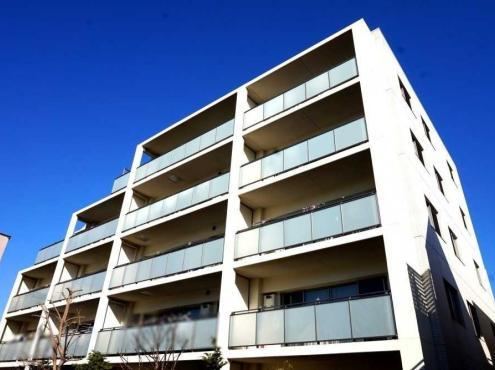 3LDK apartment in Kita Ward, Tokyo - Photo 1