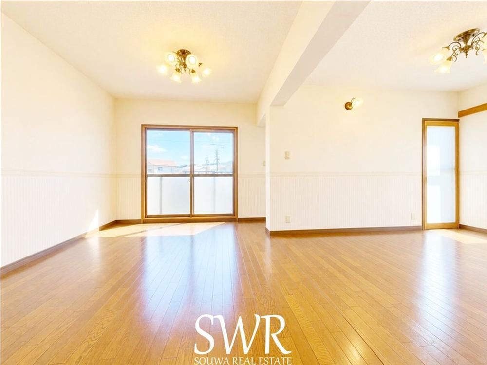 2LDK apartment in Tempaku Ward, Nagoya, Aichi - Photo 1