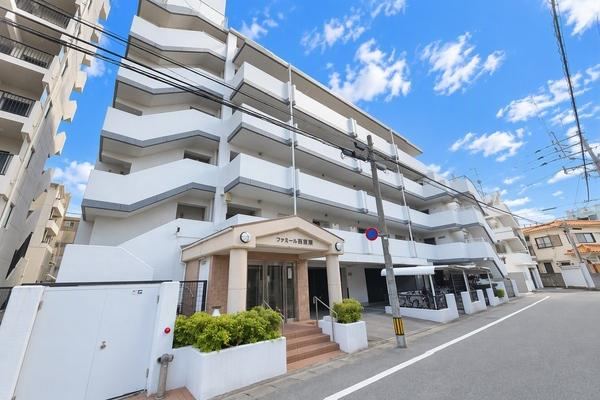 2LDK apartment in Hakata Ward, Fukuoka - Photo 1