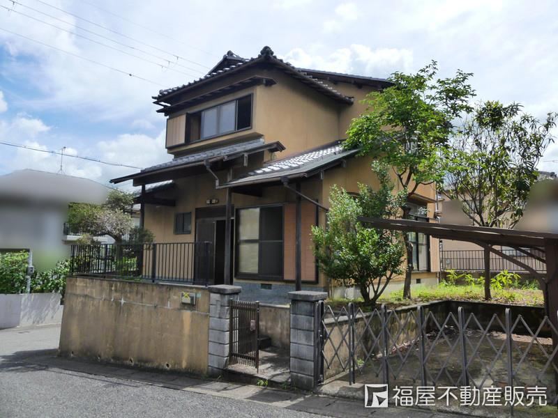 5DK house in Kameoka, Kyoto - Photo 1