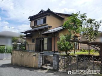 5DK house in Kameoka