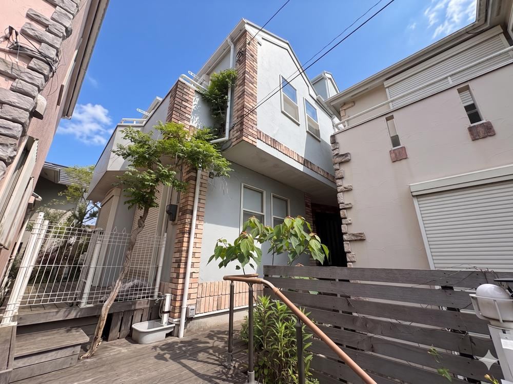 4LDK house in Sakae Ward, Yokohama, Kanagawa - Photo 1