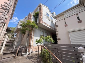 4LDK house in Sakae Ward, Yokohama