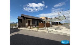 3LDK house in Uto