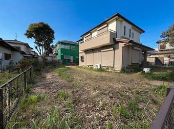 4LDK house in Yachimata