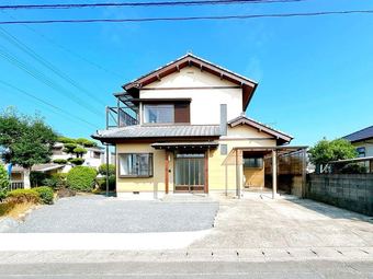 4LDK house in Miyakonojo
