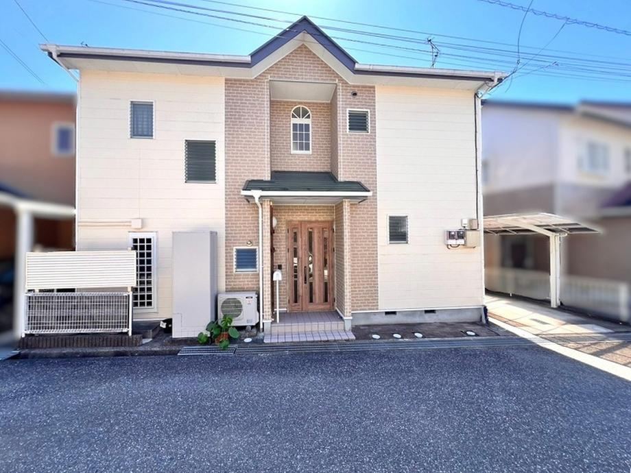 4LDK+S house in Kochi, Kochi - Photo 1