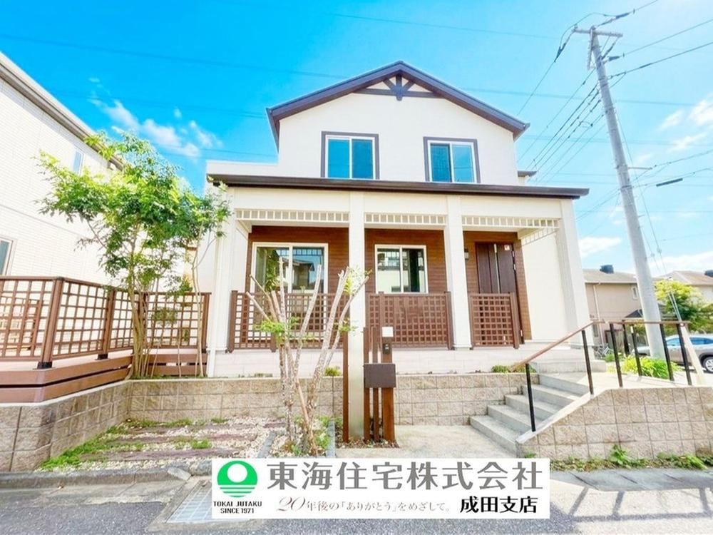 3LDK house in Sakura, Chiba - Photo 1