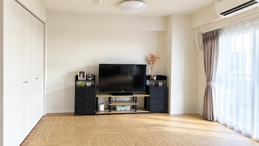 2LDK apartment in Nishi Ward, Yokohama, Kanagawa - Photo 1