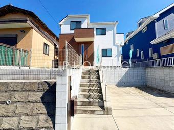 4LDK house in Odawara
