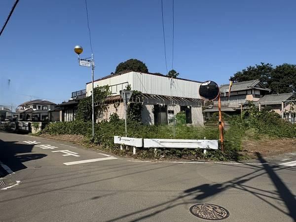 523 m² land in Tsukuba, Ibaraki - Photo 1