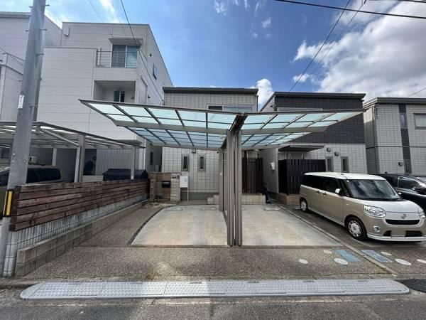 3LDK house in Okazaki, Aichi - Photo 1