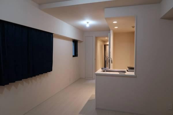 1LDK apartment in Chuo Ward, Tokyo - Photo 1