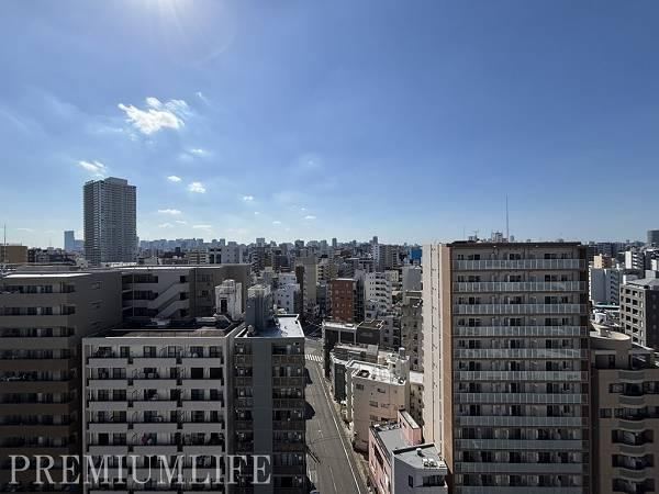 1LDK apartment in Taito Ward, Tokyo - Photo 1