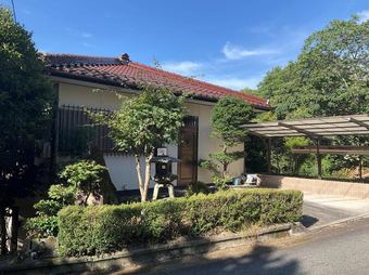 2LDK house in Mimasaka