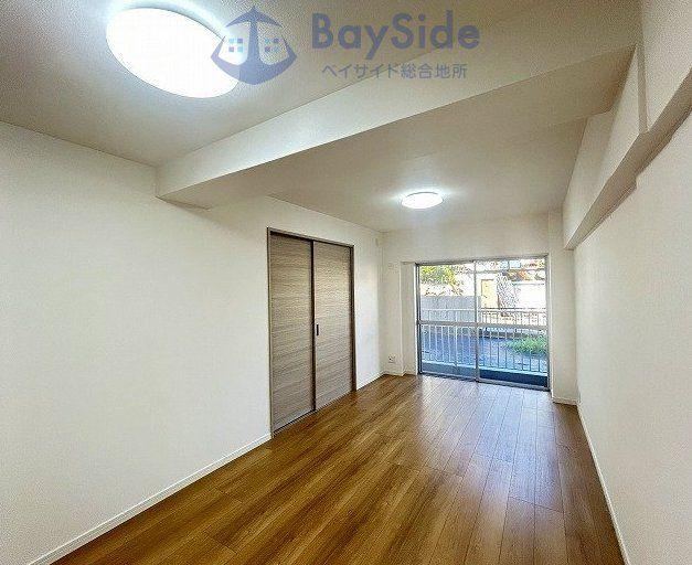2LDK apartment in Miyamae Ward, Kawasaki, Kanagawa - Photo 1