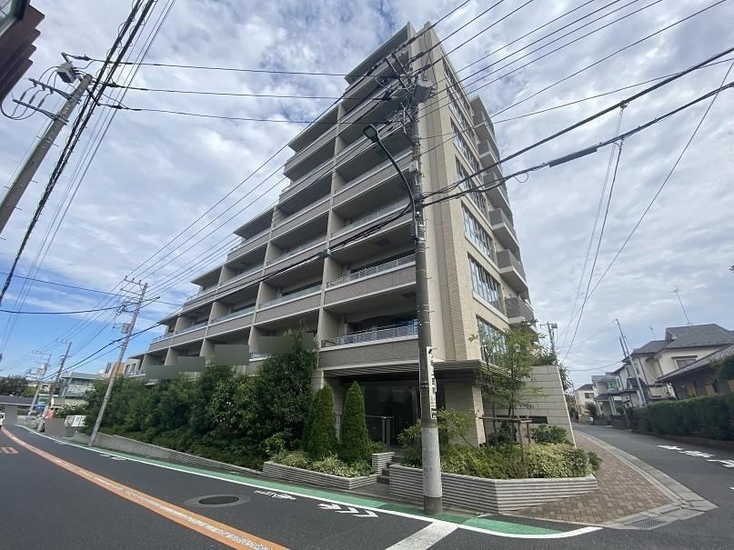 2LDK apartment in Nishitokyo, Tokyo - Photo 1