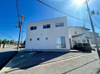 2LDK house in Hannan