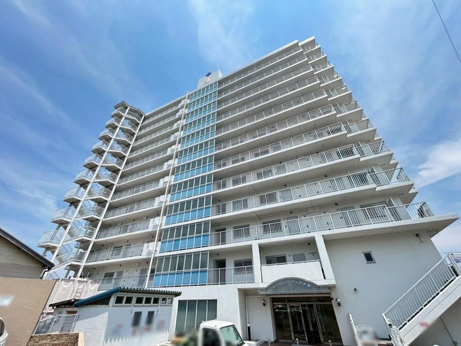 1DK apartment in Misaki, Sennan District, Osaka - Photo 1