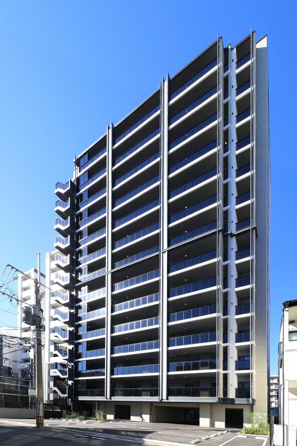 1LDK apartment in Chuo Ward, Fukuoka - Photo 1