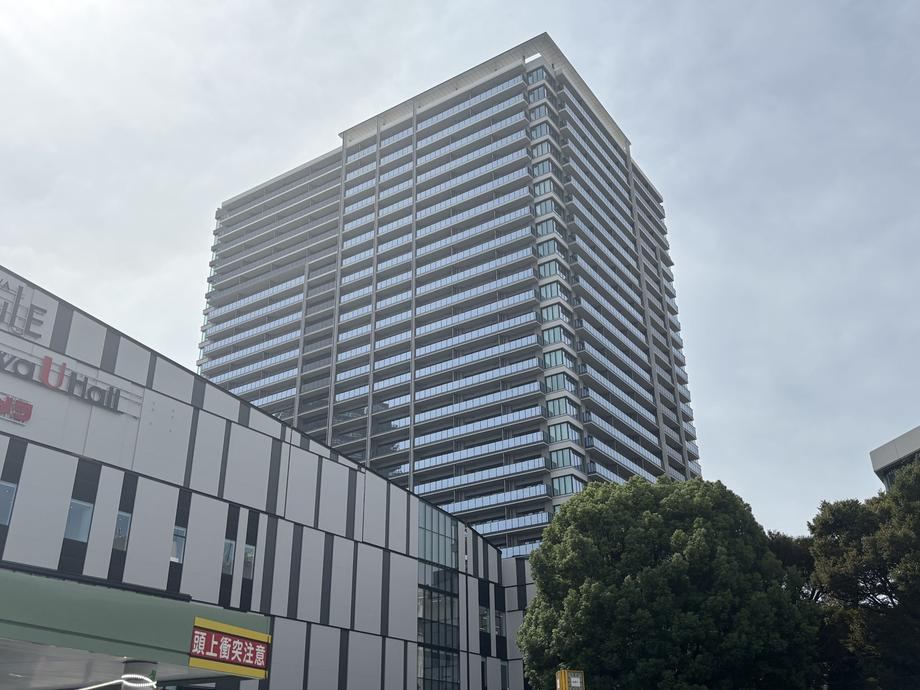 3LDK apartment in Urawa Ward, Saitama - Photo 1
