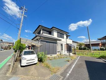 4LDK house in Toyota