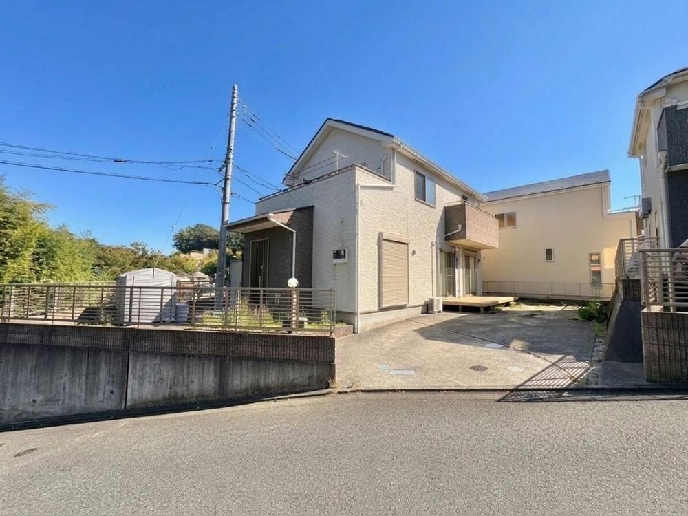 4LDK house in Machida, Tokyo - Photo 1