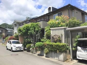 5LDK house in Takizawa