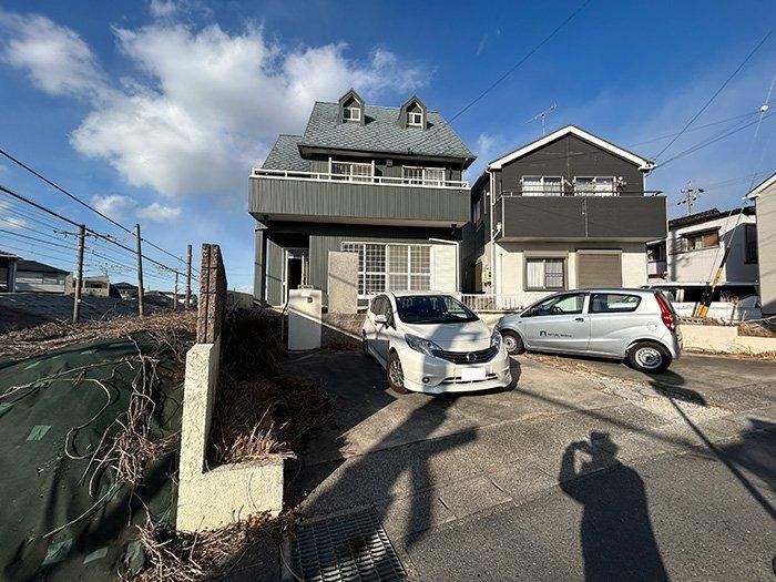 3LDK house in Okazaki, Aichi - Photo 1