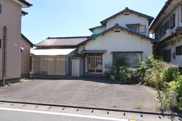 5DK house in Shimizu Ward, Shizuoka - Photo 1