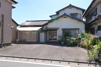 5DK house in Shimizu Ward