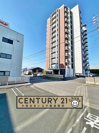 2LDK apartment in Okazaki