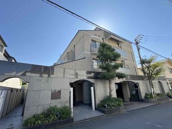 3LDK apartment in Kita Ward