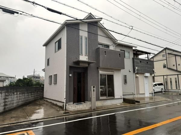 3LDK house in Naka Ward, Sakai, Osaka - Photo 1